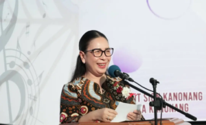 Pemerataan Pembangunan Minahasa, dari Bukit Kasih hingga Internet Gratis