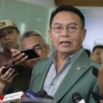DPR Puji Mundurnya Kepala BAIS TNI Tetapi Tidak Boleh Hentikan Proses Penegakan Hukum Kasus Penyiraman Air Keras Andrie Yunus