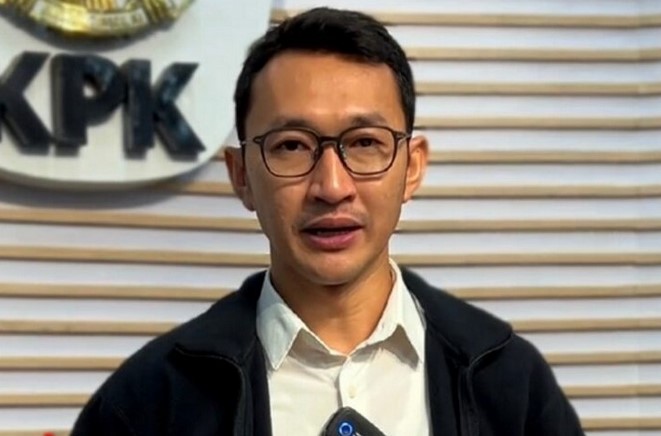 Masa Jabatan Ketum Parpol Cukup Dua Periode, KPK Sebut Usul Itu Sudah Melibatkan Pandangan Partai Politik