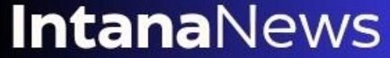 Intana News logo
