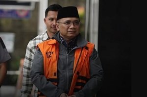 Besok, KPK Umumkan Perkembangan Kasus Dugaan Korupsi Kuota Haji Disebut Bakal Ada Tersangka Baru