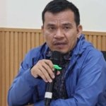 Komisioner Komnas HAM Kunjungi Andrie Yunus, Sebut Pemulihan Korban Penyiraman Air Keras Itu Butuh Waktu Dua Tahun