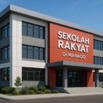 Pemerintah Targetkan Rampungkan Pembangunan 101 Sekolah Rakyat di Seluruh Indonesia pada Juni 2026