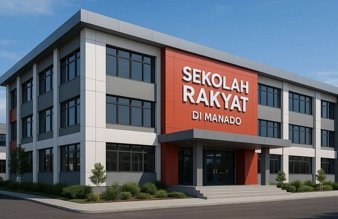 Pemerintah Targetkan Rampungkan Pembangunan 101 Sekolah Rakyat di Seluruh Indonesia pada Juni 2026