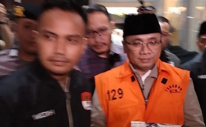 Mantan Menag Yaqut Cholil Qoumas Kembali Diperiksa Usai Berstatus Tahanan Rutan KPK