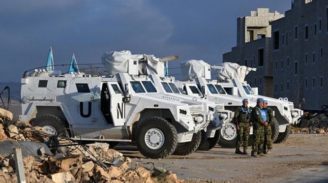 Satu Prajurit TNI Gugur di Lebanon, DPR Jadwalkan Rapat dengan TNI Terkait Insiden Tersebut