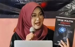 Disebutkan Ajukan ‘Restorative Justice’ dalam Kasus Dugaan Ijazah Palsu Jokowi dan Terima Rp50 Miliar, Dokter Tifa Membantah!