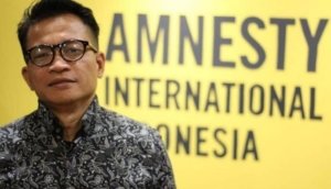 DPR dan Presiden Prabowo Didesak Segera Bentuk Tim Pencari Fakta Pasca Mundurnya Kepala BAIS TNI Terkait Kasus Penyiraman Air Keras