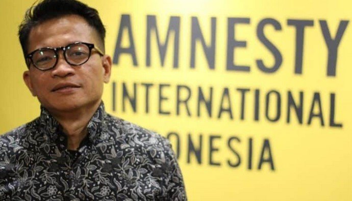 DPR dan Presiden Prabowo Didesak Segera Bentuk Tim Pencari Fakta Pasca Mundurnya Kepala BAIS TNI Terkait Kasus Penyiraman Air Keras