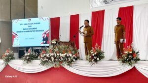 Penjabat Bupati Noudy Tendean: Program ‘Jaga Sekolah’ Investasi Terbaik bagi Masa Depan Minahasa