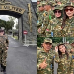 Ansye Taniowas dan Pesan Kedisiplinan dari Lembah Tidar