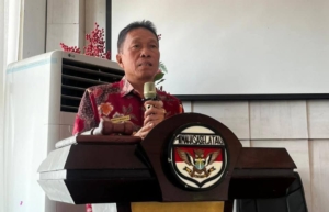 Pemerintah Kabupaten Minahasa Selatan Gelar Rembuk Stunting Tahun 2026