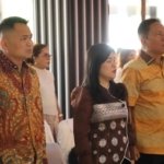 Minsel Perkuat Edukasi Remaja dalam Penurunan Stunting