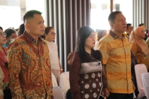Minsel Perkuat Edukasi Remaja dalam Penurunan Stunting
