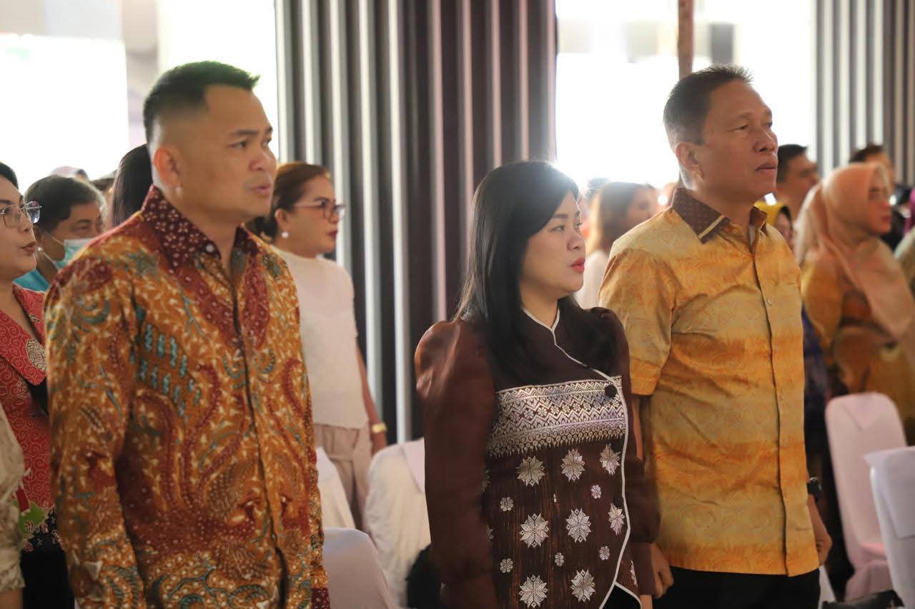 Minsel Perkuat Edukasi Remaja dalam Penurunan Stunting