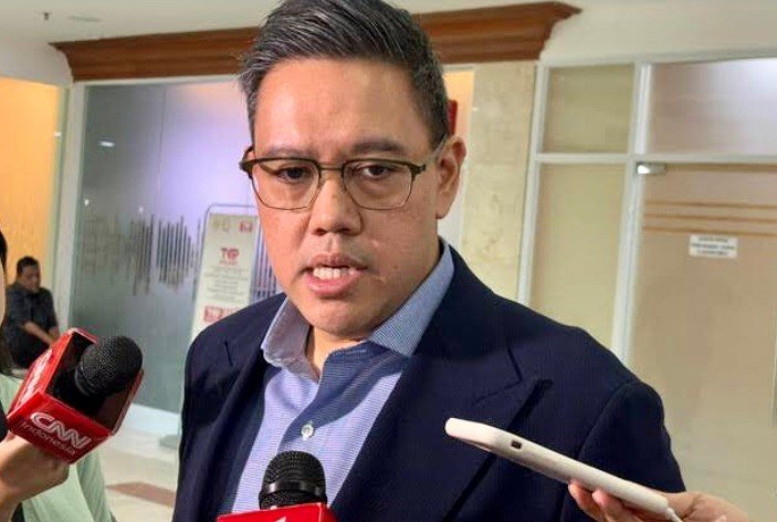 Kemungkinan TNI Tarik Prajurit dari Lebanon, DPR Minta Hal Itu Dilakukan secara Matang