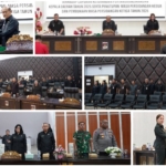 DPRD dan Pemkab Minahasa Bersinergi Rampungkan Agenda LKPJ 2025