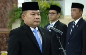 Kepala Staf Kepresidenan Dudung Buka Posko Layanan Aduan 24 Jam di Kantornya, Warga Silakan Mengadu!