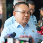 Hadiri Kongres PIKI, Kepala Staf Kepresidenan Dudung: Waspadai Informasi Provokasi dan Menyesatkan di Media Sosial