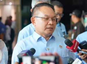 Hadiri Kongres PIKI, Kepala Staf Kepresidenan Dudung: Waspadai Informasi Provokasi dan Menyesatkan di Media Sosial