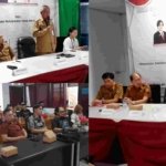 Asisten II Minahasa: Sinergi Pers Kunci Tata Kelola Informasi yang Akuntabel