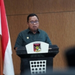 Titip Doa untuk Minahasa, Bupati Robby Melepas Jemaah Haji 1447 H