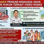 Pemkab Minahasa Tempuh Jalur Hukum Terkait Unggahan Video Hoaks