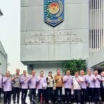 Pj Bupati Tendean Raih Apresiasi Kemendagri, Berbagai Sektor Minahasa Tunjukkan Progres Signifikan