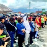 Penjabat Bupati Noudy Tendean Tekankan Pentingnya Pengelolaan Sampah yang Lebih Baik