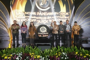 BPJS Kesehatan Luncurkan 8 Program Unggulan 100 Hari Kerja