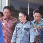 Wabup Vanda Sarundajang: Keamanan Laut Fondasi Keberlanjutan Ekonomi Minahasa
