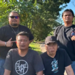 Resmob Minahasa Tangkap Dua Pelaku Penganiayaan Berat di Tondano