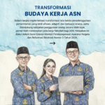 Pemerintah Berlakukan Skema Kerja Fleksibel ASN Mulai April 2026