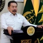 Lantik Sejumlah Kepala Kejaksaan Tinggi, Jaksa Agung: Tidak Ada Ampun Bagi Pegawai Kena Hukuman Disiplin