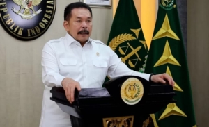 Jaksa Agung Tegaskan Jangan Ada Kriminalisasi Kepala Desa Kecuali Terbukti Selewengkan Dana Desa untuk Kepentingan Pribadi