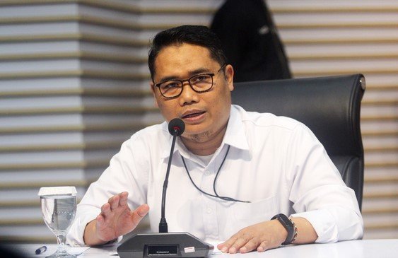 KPK Ingatkan Kepala Daerah Termasuk Bupati Jangan Coba-coba Bebankan Kebutuhan Pribadi di Luar Kedinasan