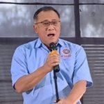 Isu ‘Reshuffle’ Kabinet Menguat, Jumhur Hidayat Bakal Menjadi Menteri di Kabinet Prabowo-Gibran