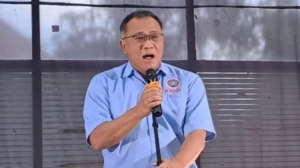 Isu ‘Reshuffle’ Kabinet Menguat, Jumhur Hidayat Bakal Menjadi Menteri di Kabinet Prabowo-Gibran