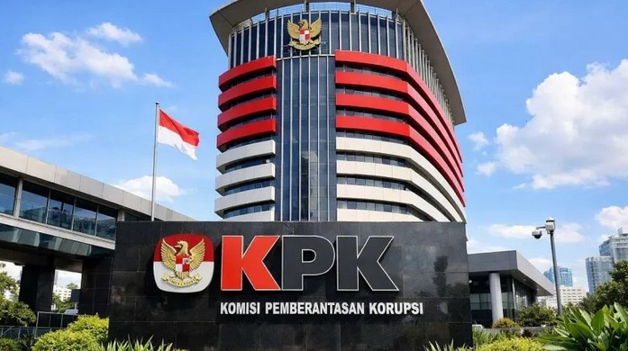 Sepanjang 2004-2025, KPK Beberkan 91 Persen Pelaku Tindak Pidana Korupsi Berjenis Kelamin Laki-laki