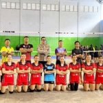 AKBP Steven Simbar: Mental Juara Atlet Minahasa Teruji di Bawah Tekanan