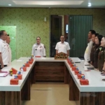 Gandeng Kejaksaan, Wakil Bupati Minahasa Optimalkan Pengelolaan Aset Daerah