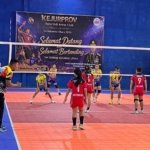 Voli Minahasa, Bukan Sekadar Menang