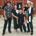 Mengabdi dengan Hati, Melangkah Lagi demi Panasen