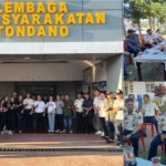 Memanusiakan Manusia di Tondano, Catatan dari Halaman Rumah Dinas Kalapas
