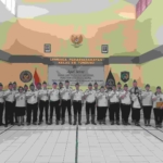 Lapas Tondano Perkuat Integritas Melalui Ikrar Bebas Ponsel Ilegal dan Narkoba