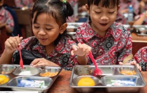 BPOM Belum Sanggup Awasi Keamanan Menu MBG, Alasannya Terbentur Anggaran yang Cuma Rp2,9 Miliar