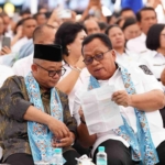 Perkuat Sinergi dengan Mendikdasmen, Bupati Minahasa Dorong SMK Berbasis Keunggulan Lokal