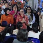 Lawan Rentenir di Minahasa, Menteri PKP Tawarkan KUR Perumahan Bunga Rendah