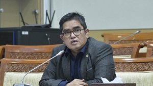 Komisi III DPR Bahas RUU Perampasan Aset, Fraksi PDI Perjuangan Ingatkan Jangan Sampai Terjadi ‘Abuse of Power’