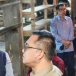 Kawal Kinerja Pemerintah, Pansus LKPJ DPRD Minahasa Verifikasi Lapangan
